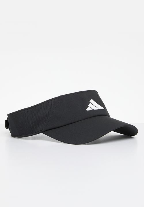adidas Performance - Visor a.rdy - black & white