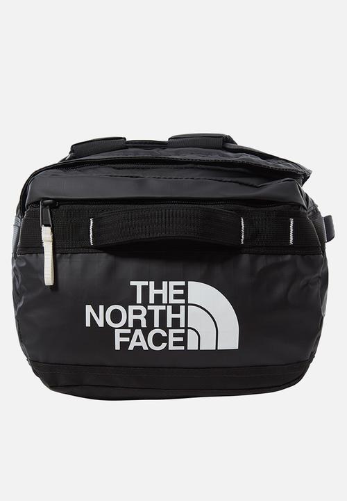 The North Face - Base camp voyager duffel - black