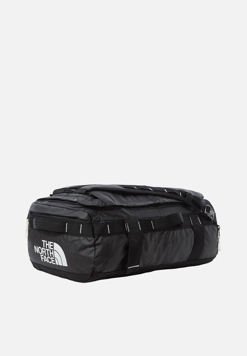 The North Face - Base camp voyager duffel - black