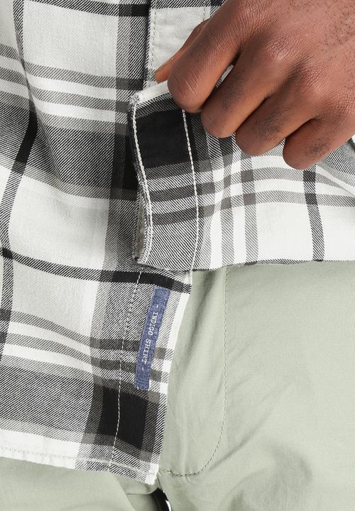 Selected Homme - Wodean Shirt