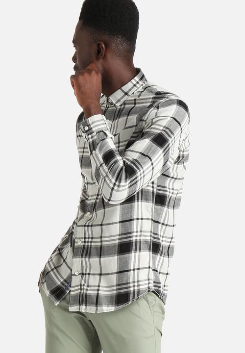 Selected Homme - Wodean Shirt