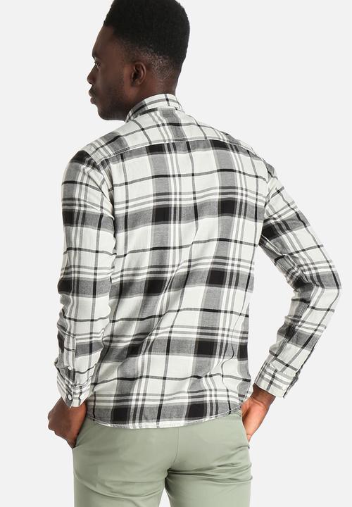 Selected Homme - Wodean Shirt