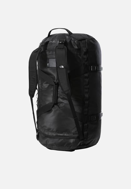 The North Face - Base camp duffel - black