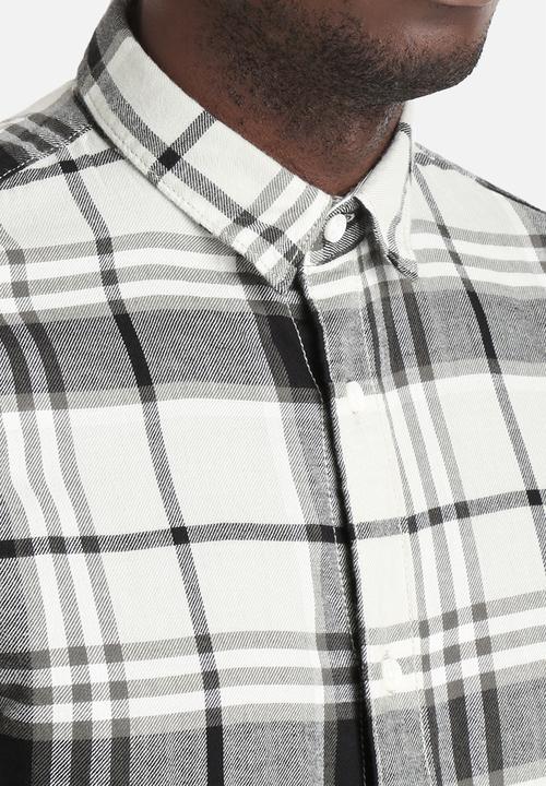 Selected Homme - Wodean Shirt
