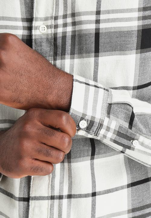 Selected Homme - Wodean Shirt