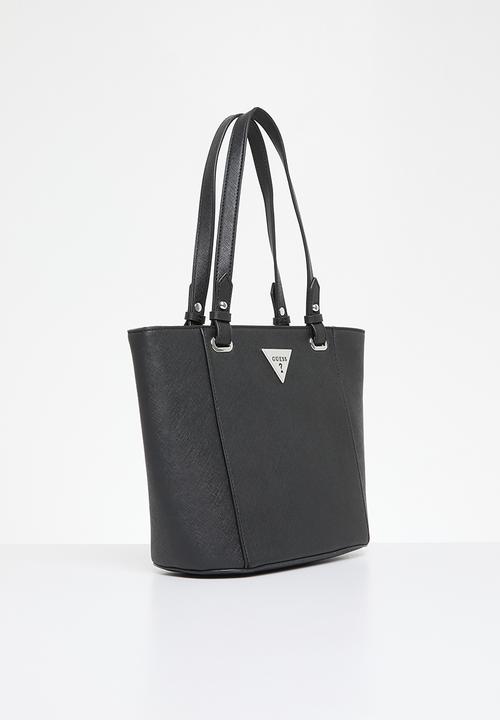 GUESS - Brantley carryall - black