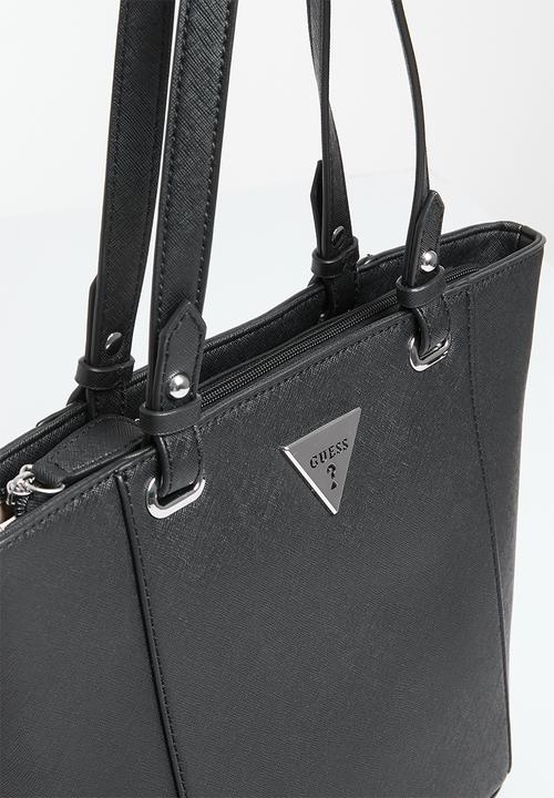 GUESS - Brantley carryall - black