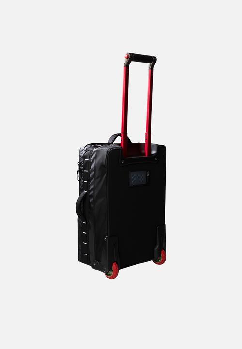 The North Face - Base camp voyager 21 - black