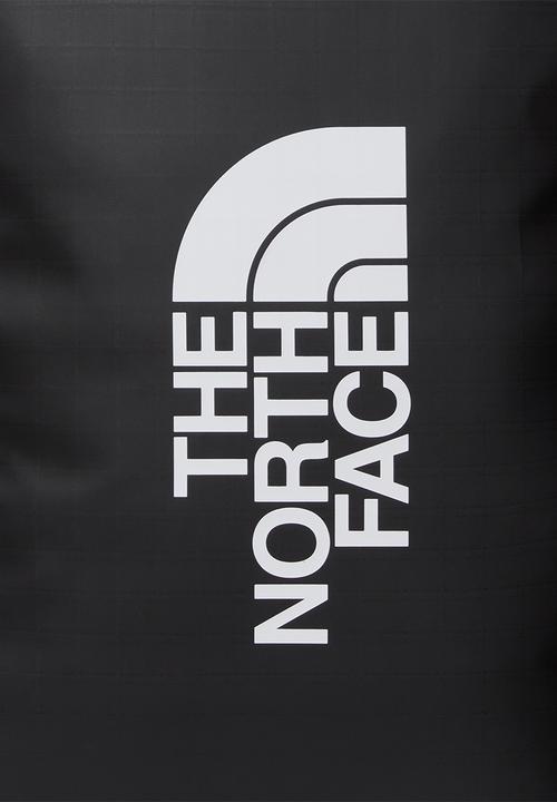 The North Face - Base camp voyager 21 - black