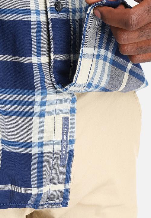 Selected Homme - Wodean Shirt