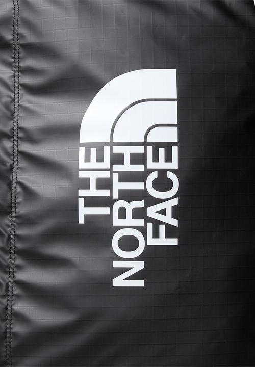 The North Face - Base Camp Voyager 29 - Black