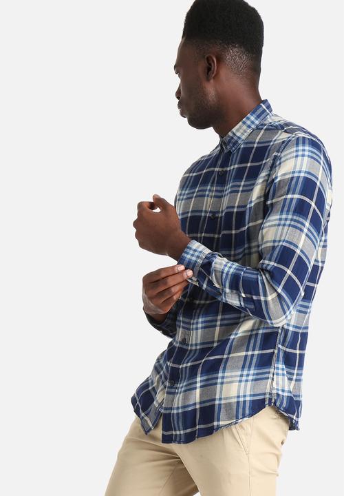 Selected Homme - Wodean Shirt