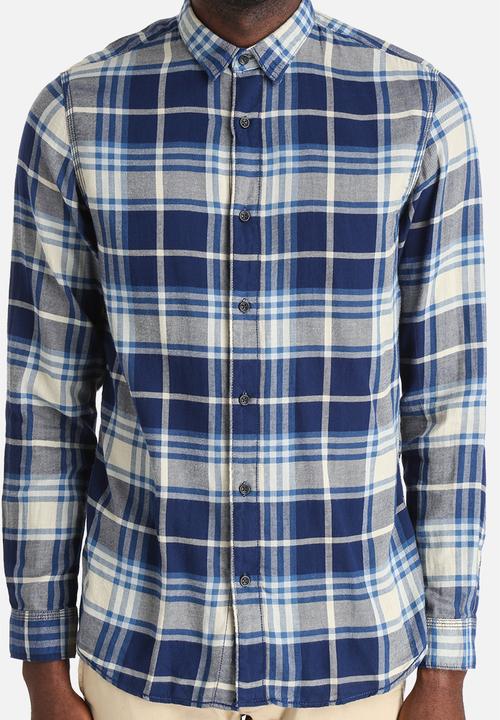 Selected Homme - Wodean Shirt
