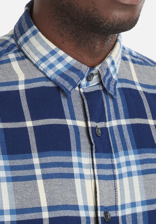Selected Homme - Wodean Shirt
