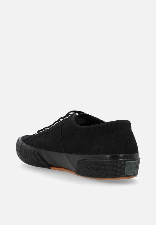 SUPERGA - 2750 OG the original 1925 canvas