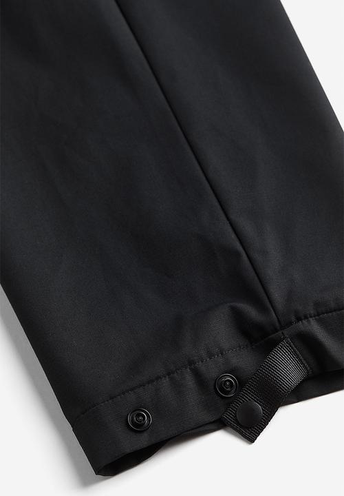 H&M - Water-repellent outdoor trousers - black