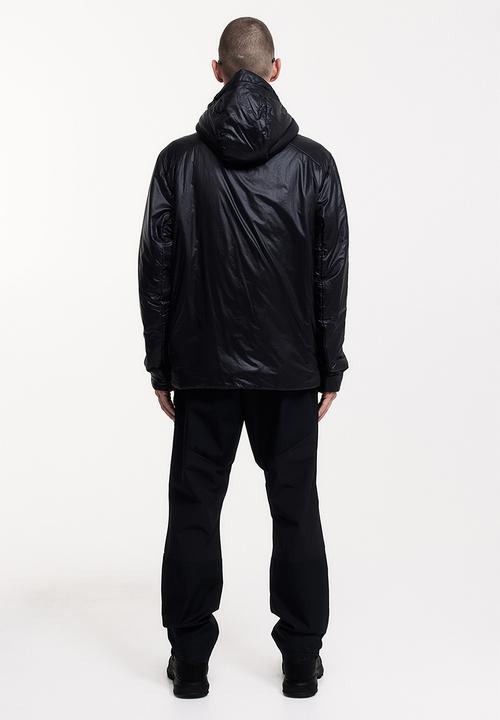 H&M - Water-repellent outdoor trousers - black