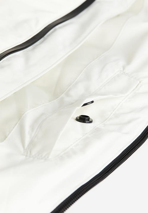 H&M - Water-repellent puffer jacket - light beige