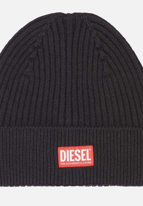 Diesel  - K-CODER-H 2X2 - black