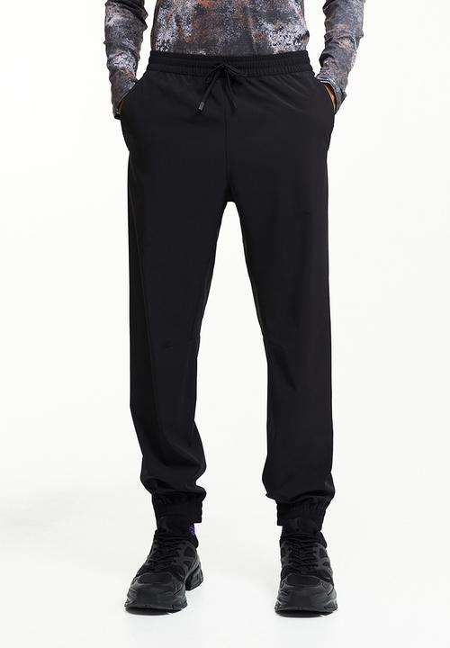 H&M - Drymove™ track pants - black