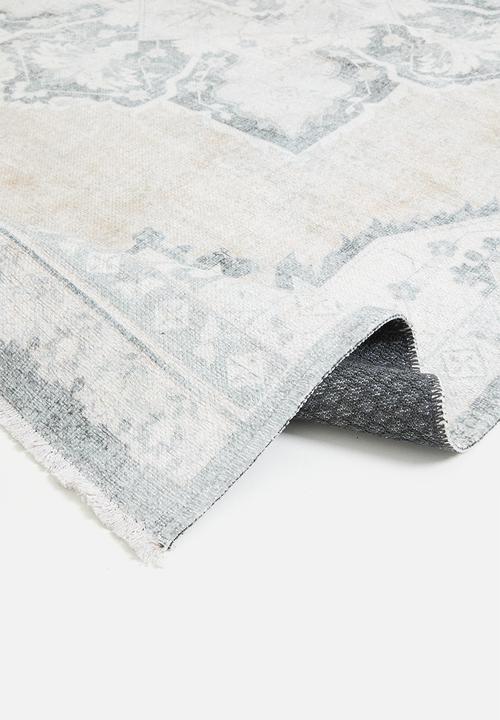 Fotakis - Eve printed rug - multi