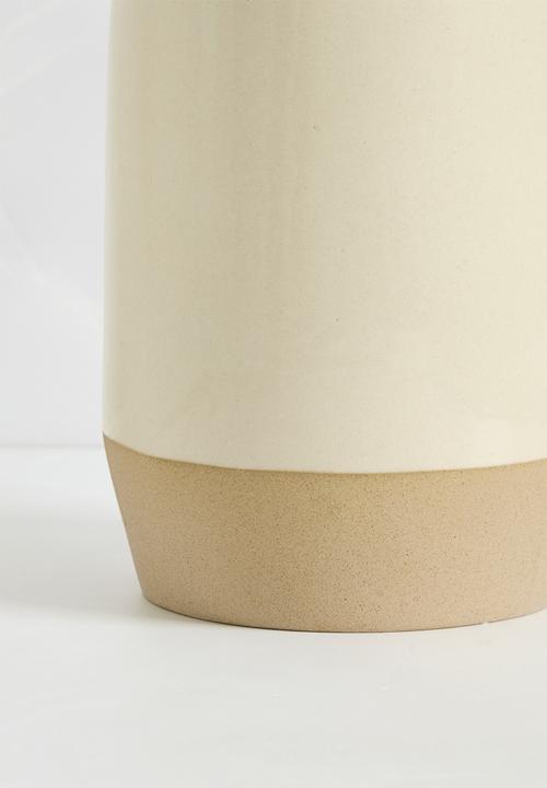 Sixth Floor - Chloe jug - natural