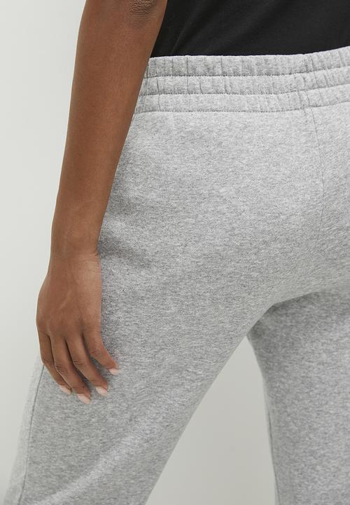 Under Armour - UA Rival Fleece Jogger - Mod Gray Light Heather