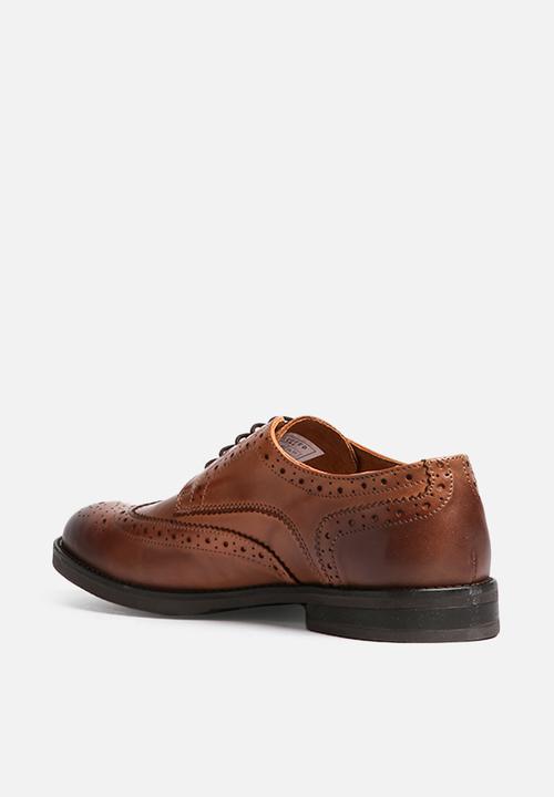 Selected Homme - Marc Brogue Shoe