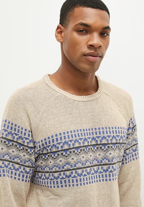 Brave Soul - MK-517ERICKSON - Oatmeal