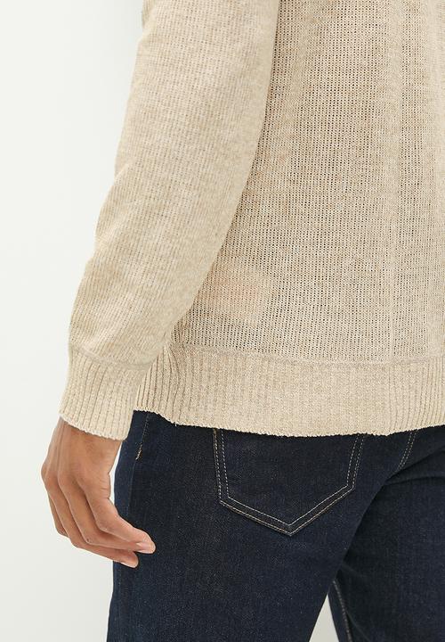 Brave Soul - MK-517ERICKSON - Oatmeal