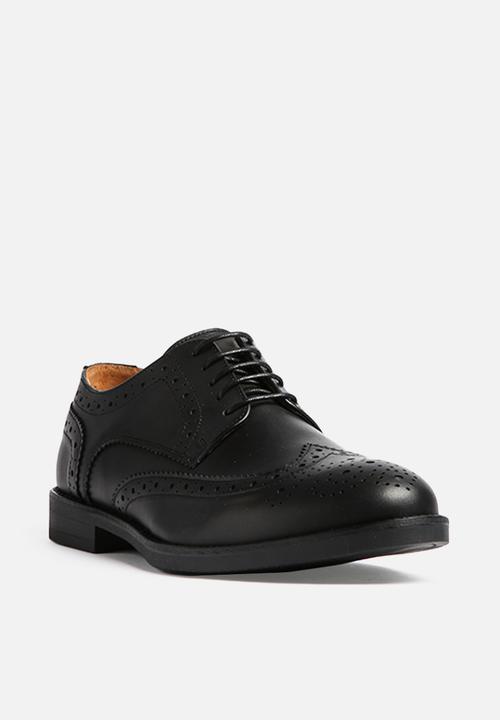 Selected Homme - Marc Brogue Shoe