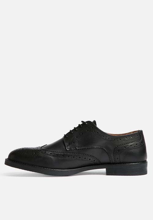 Selected Homme - Marc Brogue Shoe