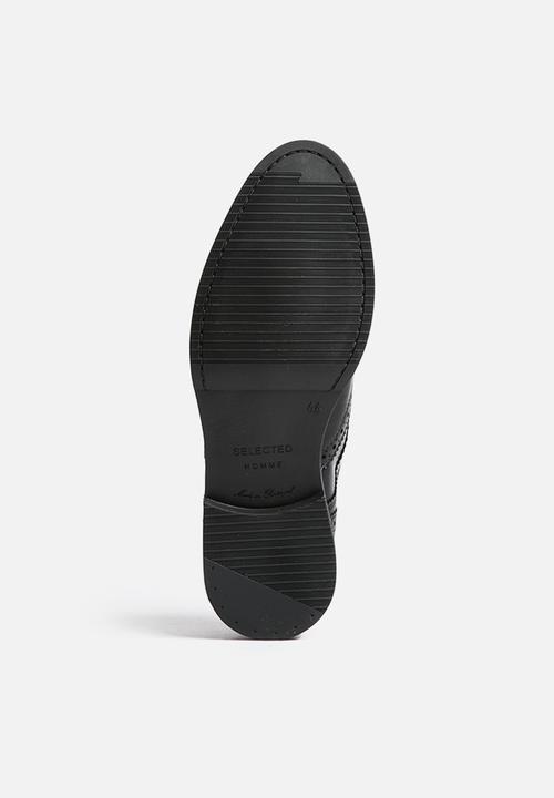 Selected Homme - Marc Brogue Shoe