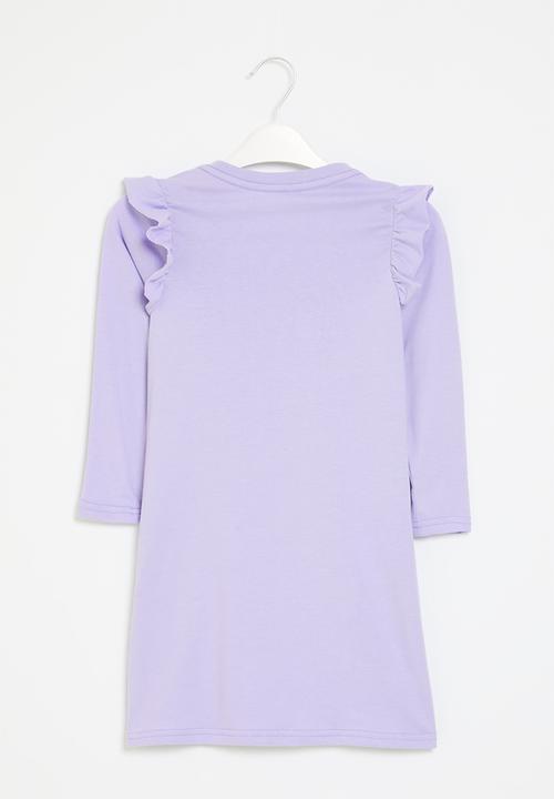 Pop Candy - Night dress - purple