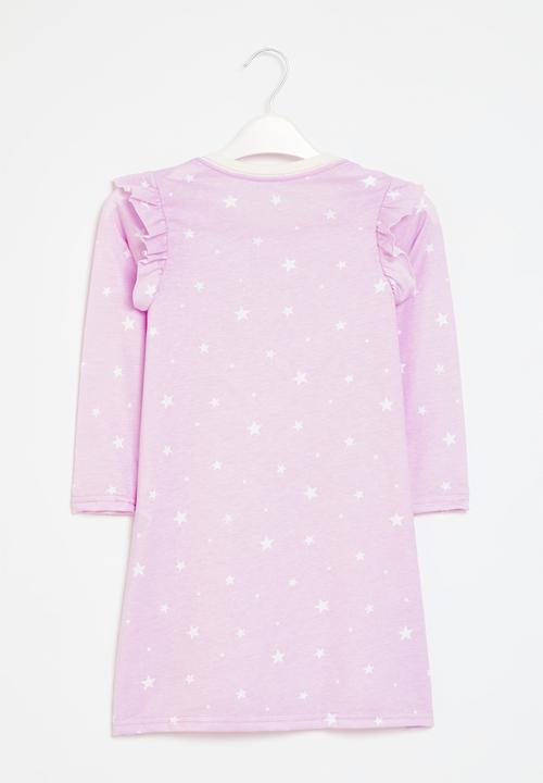 Pop Candy - Night dress - light pink