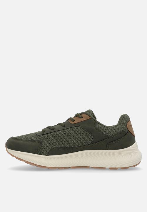 JEEP - Compass sneaker - green