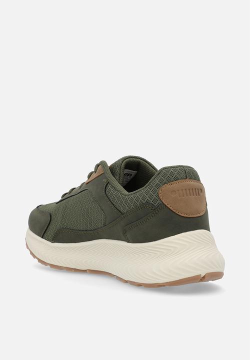 JEEP - Compass sneaker - green