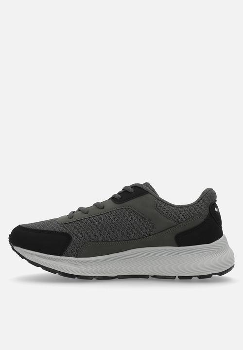 JEEP - Compass sneaker - grey