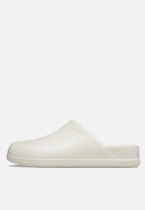 Crocs - Dylan clog - stucco
