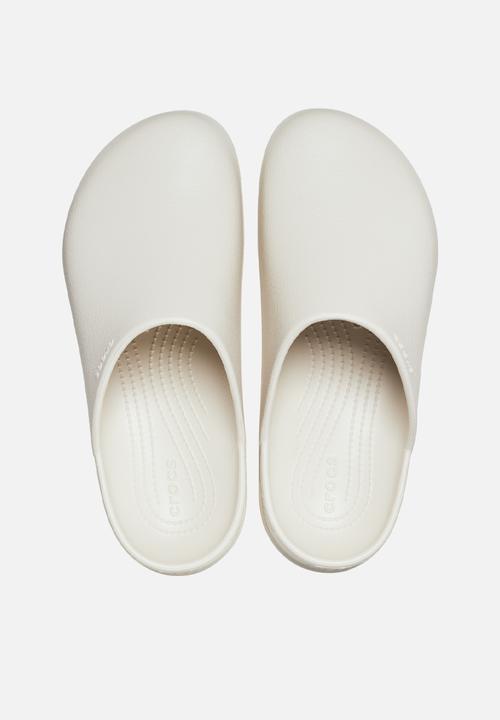 Crocs - Dylan clog - stucco