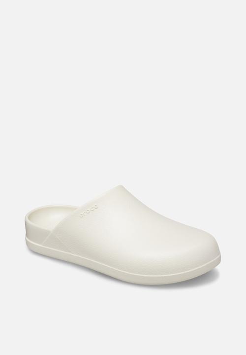 Crocs - Dylan clog - stucco