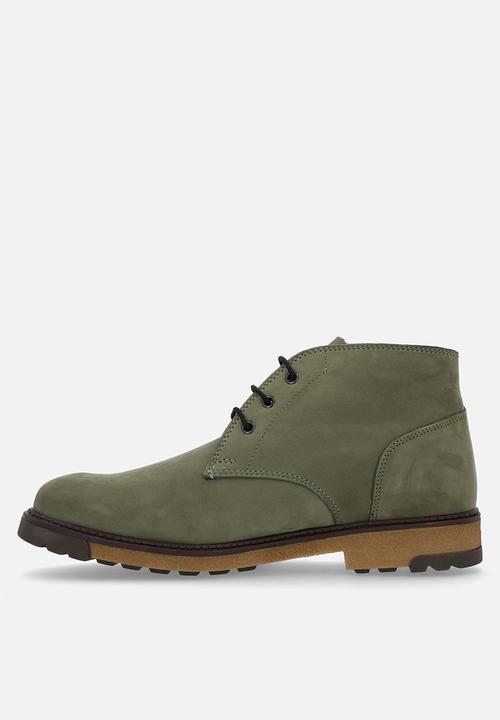 Bronx - A-Town - Olive