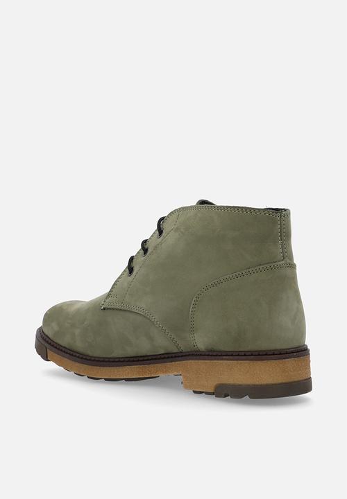 Bronx - A-Town - Olive