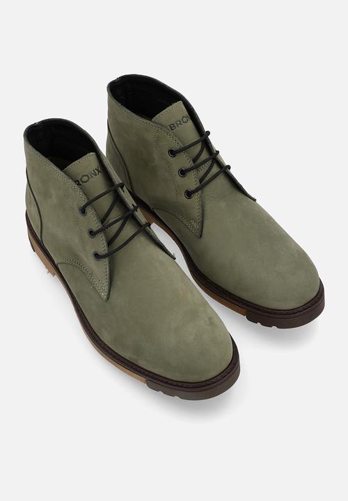 Bronx - A-Town - Olive