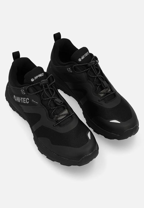 Hi-Tec - Commute - Moonless Night