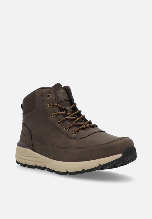 JEEP - Renegade boot - brown
