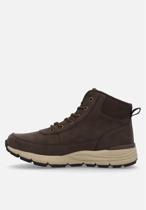 JEEP - Renegade boot - brown