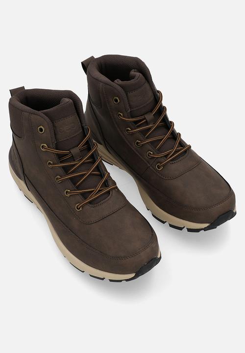 JEEP - Renegade boot - brown