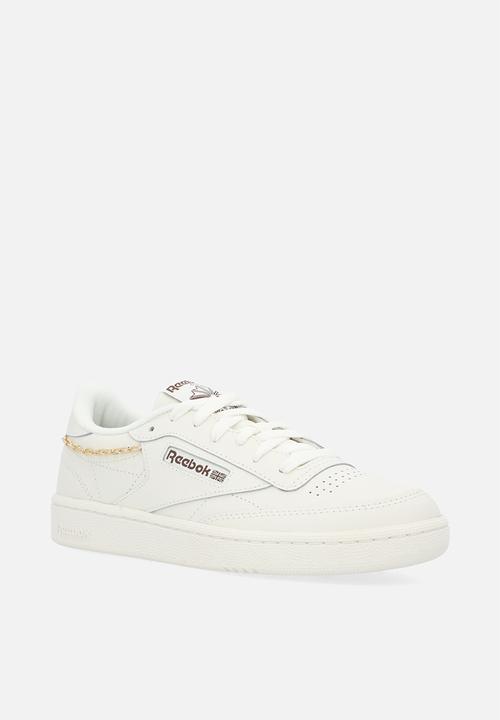 Reebok - Club c 85