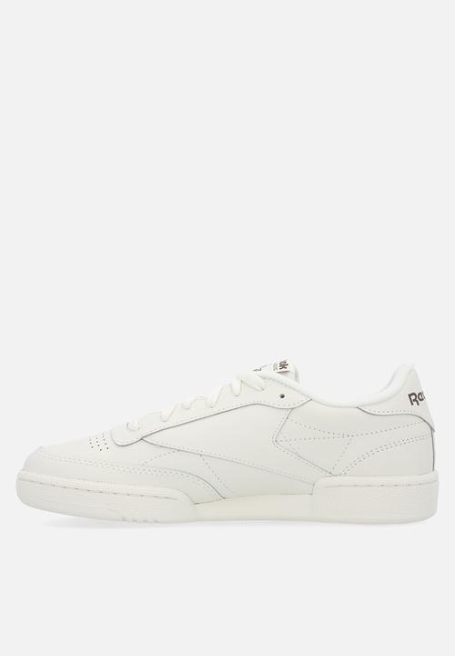 Reebok - Club c 85